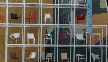 Porro - Porro at the “Tradizione e Innovazione. L’Italia in Cina” exhibition in Shanghai