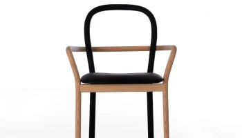 Porro - Vote today for Gentle chair