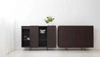 Porro - Tiller sideboard