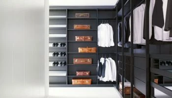 Porro - Storage 2012 novelties