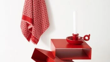 Porro - Porro at RED exhibition at Conran Shop in London 14-23 September 2012