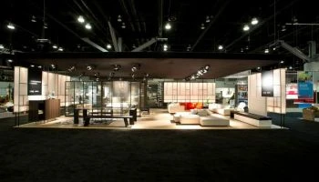 Porro - Porro at IDS Vancouver