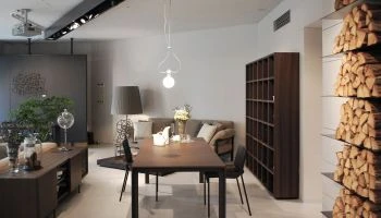 Porro - Porro renovates its showcase at e'interiors showroom in Tokyo