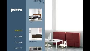 Porro - Porro App - products