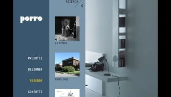 Porro - Porro App - company