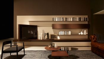 Porro - <p>Salone del Mobile 2013 - 