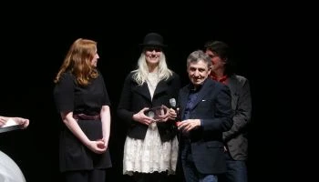 Porro - Porro and Front awarded with EDIDA – Best Seating