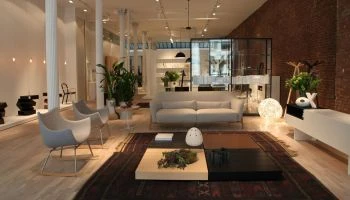 Porro - Porro @ Studio Anise, New York