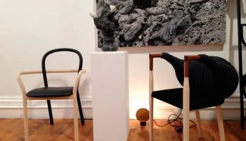 Porro - 'Home in the woods NY: from Swedish Modern to New Nordic' @ 29 Mercer Street, NYC