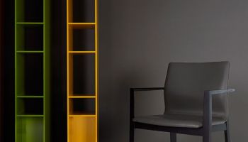 Porro - <p>Garda - design Piero Lissoni</p>