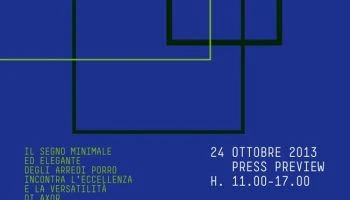 Porro - <p>[DURINIQUINDICI] - The design destination for your home</p>