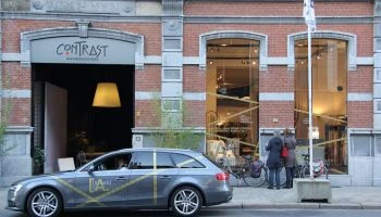 Porro - <p>Porro @ [A.track] 2013, Anversa</p>