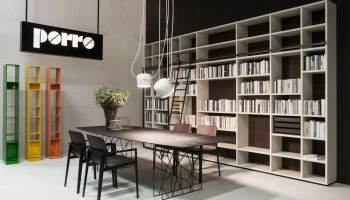 Porro - Porro at IMM Cologne 2014