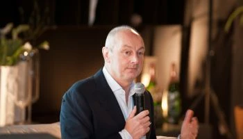 Porro - Opening of the new showroom Porro HK - Piero Lissoni’s lecture