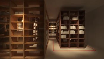 Porro - Porroduriniquindici - Woodenland, Milan