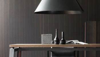 Porro - New Ipe table by Piero Lissoni