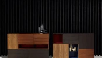 Porro - New composition Modern 2014