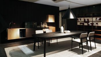 Porro - Porro – Dining room