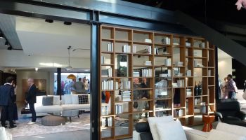 Porro - SD Concepts Grand Opening - June 2015