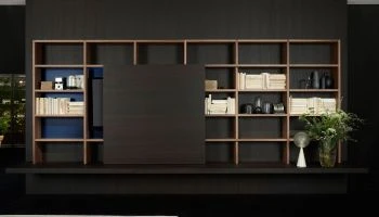 Porro - Living area 2015