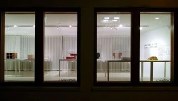 Porro - The exhibition dedicated to Porro’s 90 anniversary in Vancouver<br /><br />