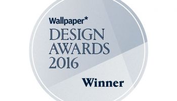 Porro - <p><br />Traveller wins Wallpaper* best bedroom award 2016</p>