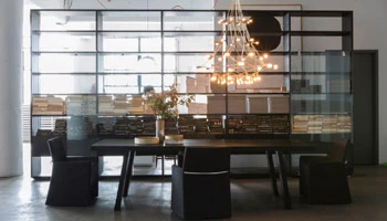 Porro - Porro promotes the New York event of the 1:1 Piero Lissoni exhibition