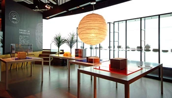 Porro - 90 years' celebration at Porro HK, Hong Kong