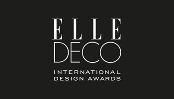 Porro - Makura wins the Elle Decoration International Award China 2016 