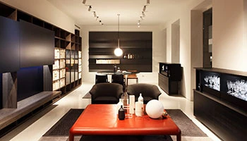 Porro - GEOMETRIC ROMANTIC – FLOWER POWER