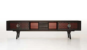 Porro - Porro participates in Memory and Contemporaneity, China Art Today