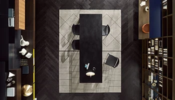 Porro - New Porro 2018 advertising page: day