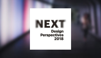 Porro - Porro @ Next Design Perspectives 2018