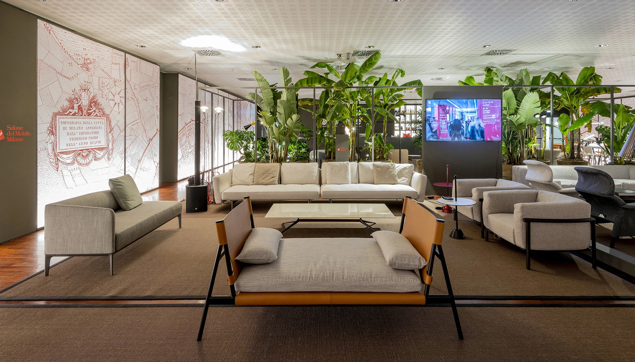 Porro - <p>PORRO @ RED LOUNGE 2019</p>