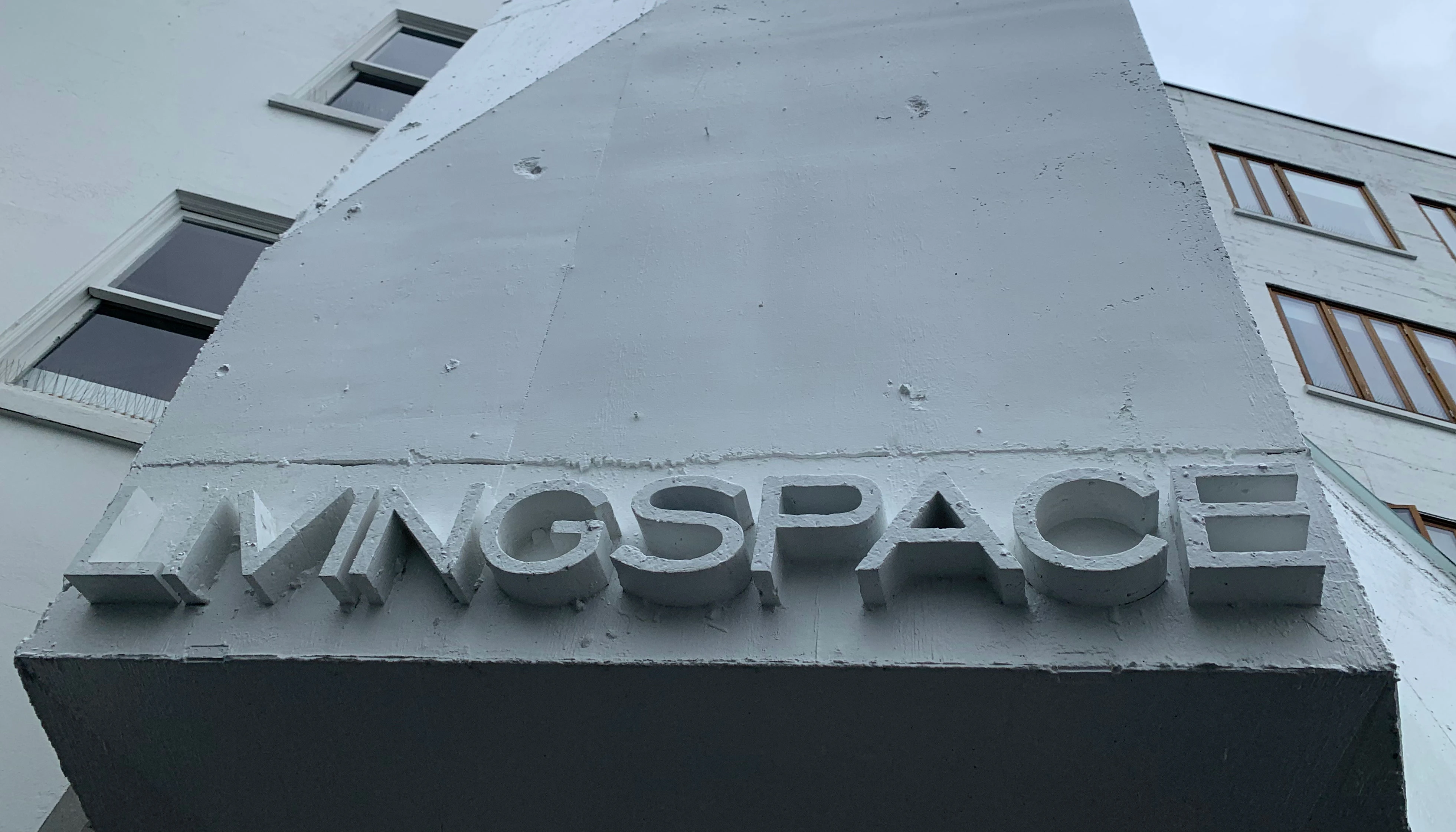 Porro - <p>New Porro’s Exhibition area At Livingspace in Vancouver</p>