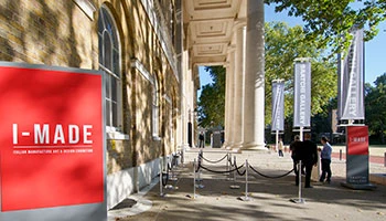 Porro - Porro @ Saatchi Gallery for London Design Festival 2019