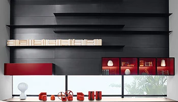 Porro - <br />Preview Salone del Mobile MILANO.SHANGHAI