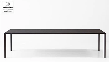 Porro - <br />The table Pascal wins the Archiproducts Design Award 2019