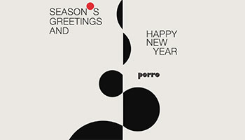 Porro - Porro’s Season Greetings