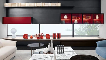 Porro - Modern novelties