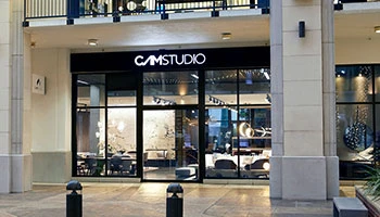 Porro - Purely Porro at CAM STUDIO in Houston