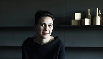 Porro - Maria Porro is the new president of Assarredo