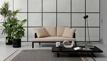 Porro - Porro - LIVING AREA 2020