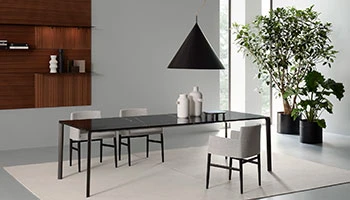 Porro - PASCAL, designed by: Piero Lissoni