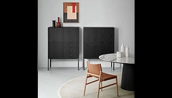 Porro - OFFSHORE, designed by: Piero Lissoni