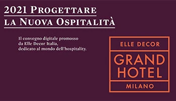 Porro - 2021 Progettare la nuova ospitalità