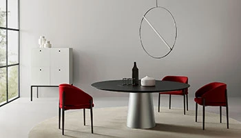Porro - MATERIC, designed by: Piero Lissoni