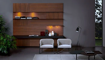 Porro - The contemporaneity of a classic: Load-It, designed by Wolfgang Tolk + CRS Porro