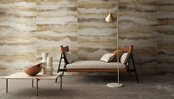 Porro - Porro products for the Giardini Wallcovderings 2021 catalogue