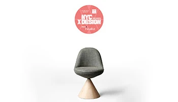 Porro - Porro at NYCxDesign Awards